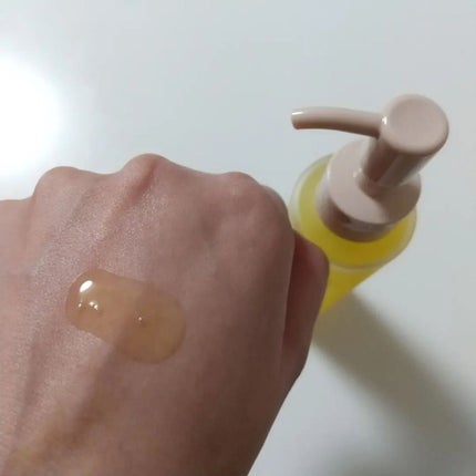 オイルセラムクレンジング/RAFRA/オイルクレンジングを使ったクチコミ(2枚目)