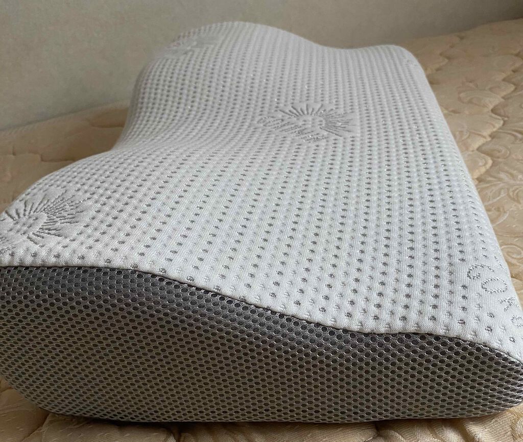 低反発枕｜GOKUMINの効果に関する口コミ - GOKUMIN プレミアム低反発枕