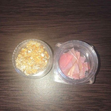 カンコレネイルカラー/DAISO/マニキュアを使ったクチコミ(3枚目)