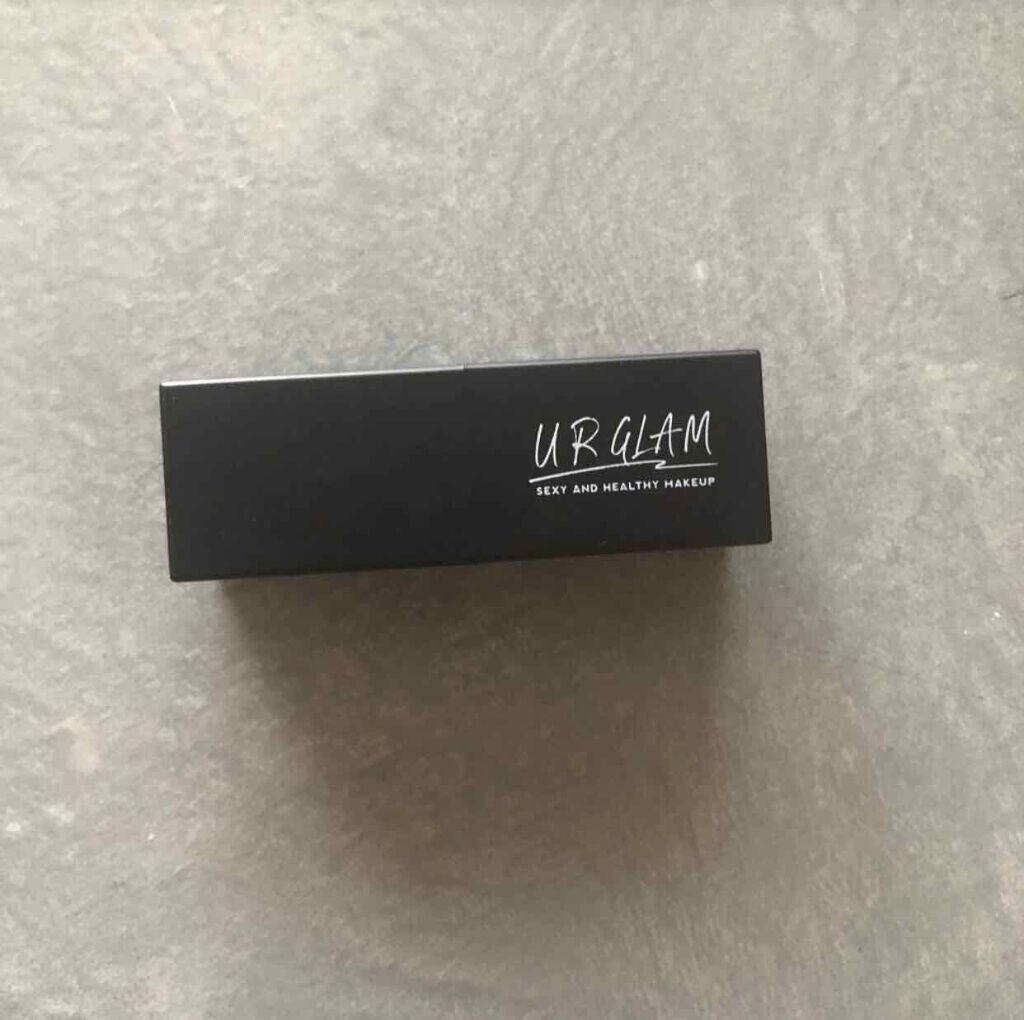 UR GLAM     MINI LIPSTICK/U R GLAM/口紅を使ったクチコミ（2枚目）
