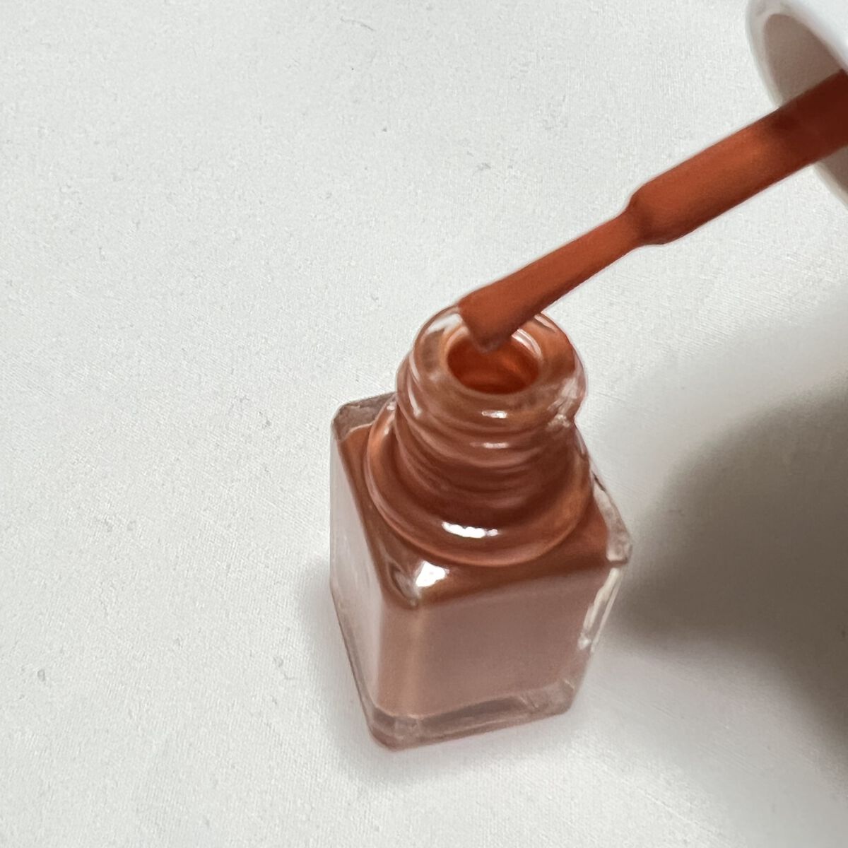 pa ネイルカラー S019/pa nail collective/マニキュアを使ったクチコミ（3枚目）