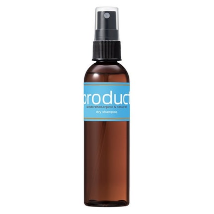 ドライシャンプー/ザ・プロダクト/ドライシャンプーを使ったクチコミ(1枚目)