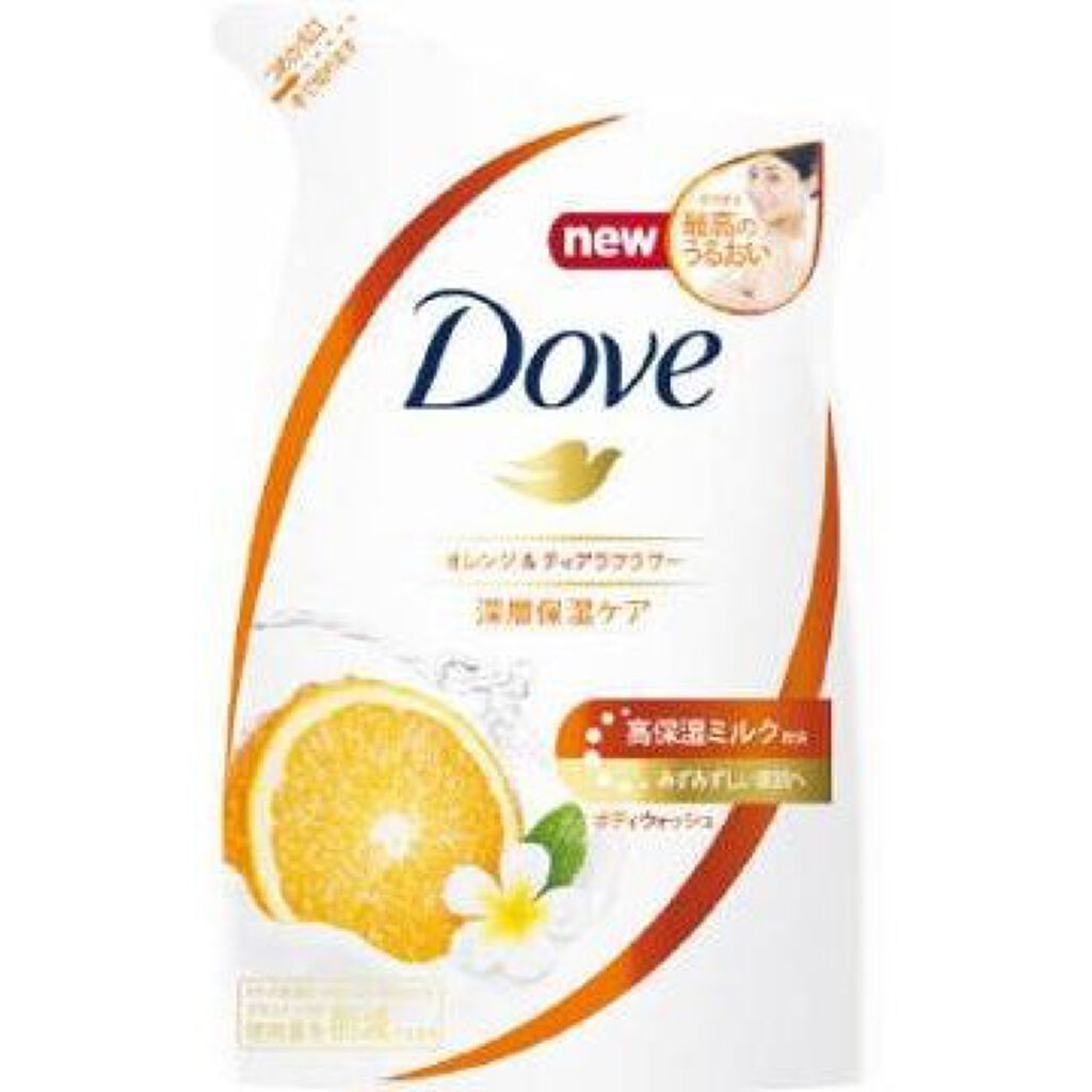 ボディウォッシュ スプラッシュ 360g(つめかえ用)