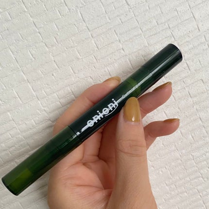 キューティクルペン/enieni /ネイルオイル・トリートメントを使ったクチコミ(1枚目)