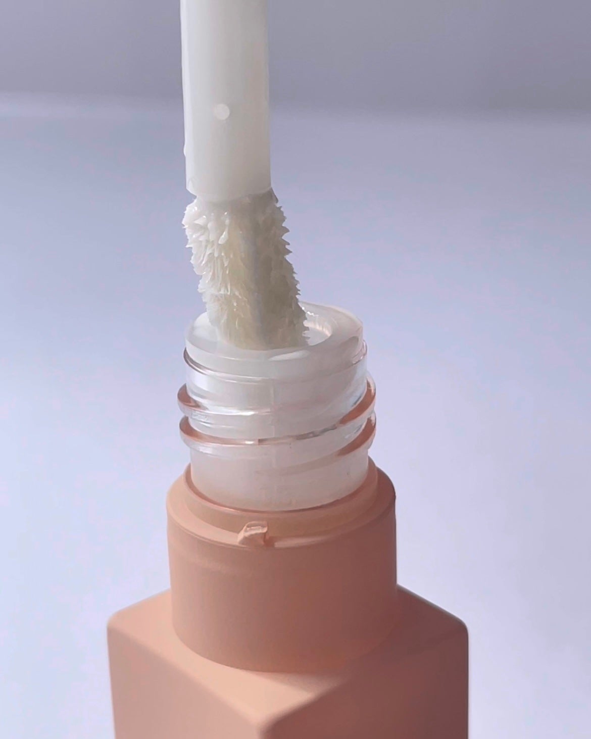 エッセンシャルリップミルク/thim/リップ美容液を使ったクチコミ(2枚目)