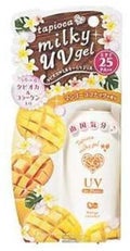 タピオカミルキーUVジェル マンゴーココナッツ