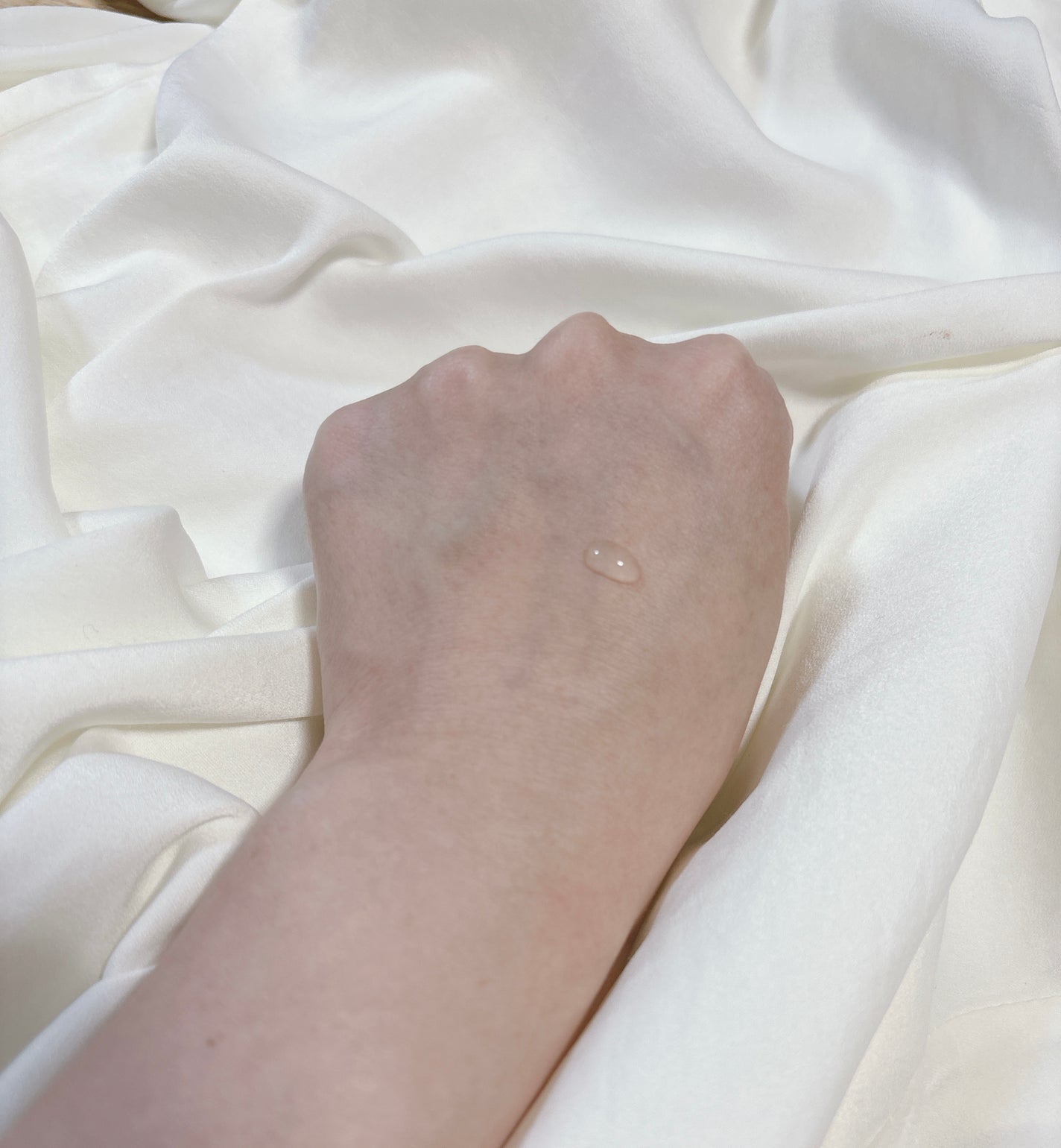 ファイン100/imini/美容液を使ったクチコミ(2枚目)