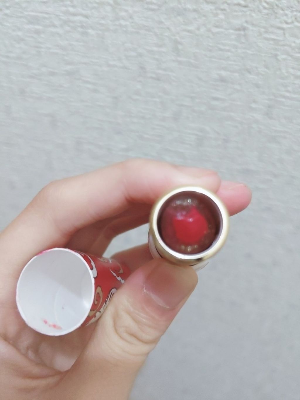 メイクアップコレクション 2017 (クリスマスコフレ)/PAUL & JOE BEAUTE/その他を使ったクチコミ(3枚目)