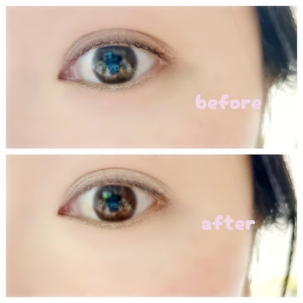 chinyan28 on LIPS 「Qoo10でふと見つけた筆タイプのコンシーラー(。・ω・。)ノ..」(5枚目)