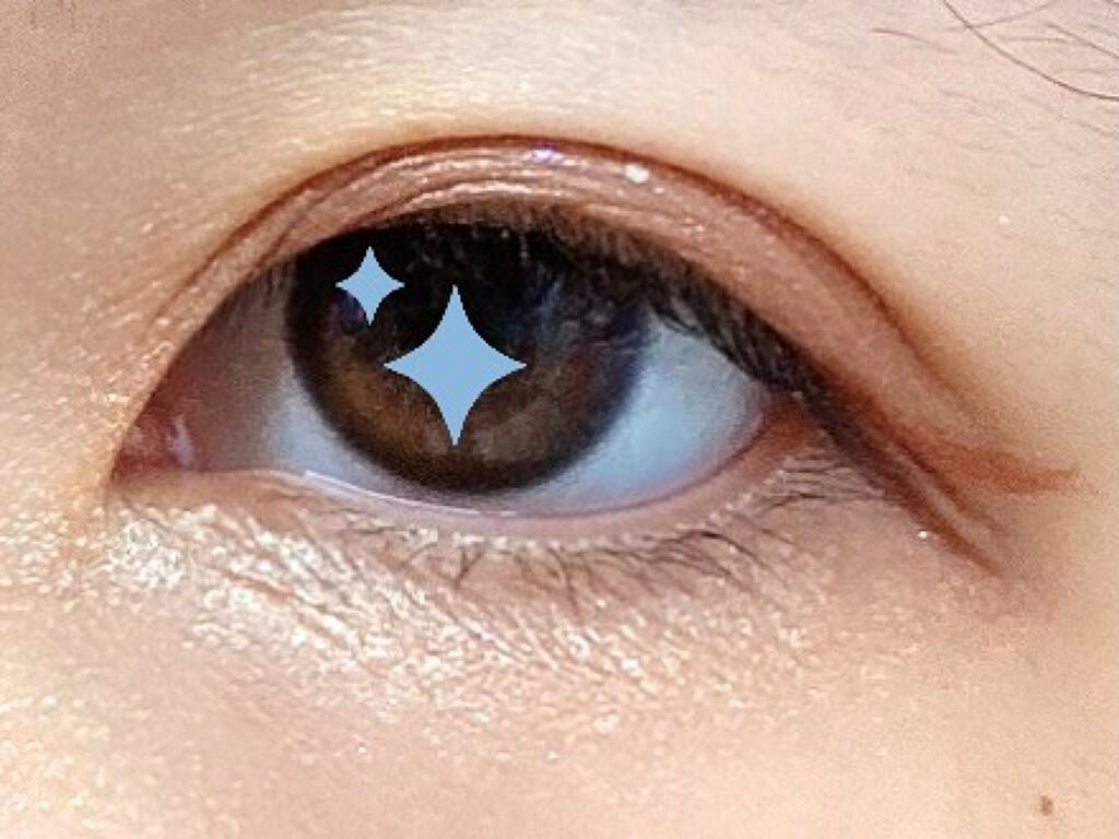 clover on LIPS 「昨日のアイメイク#マジョリカマジョルカ#シャドーカスタマイズ#..」(2枚目)