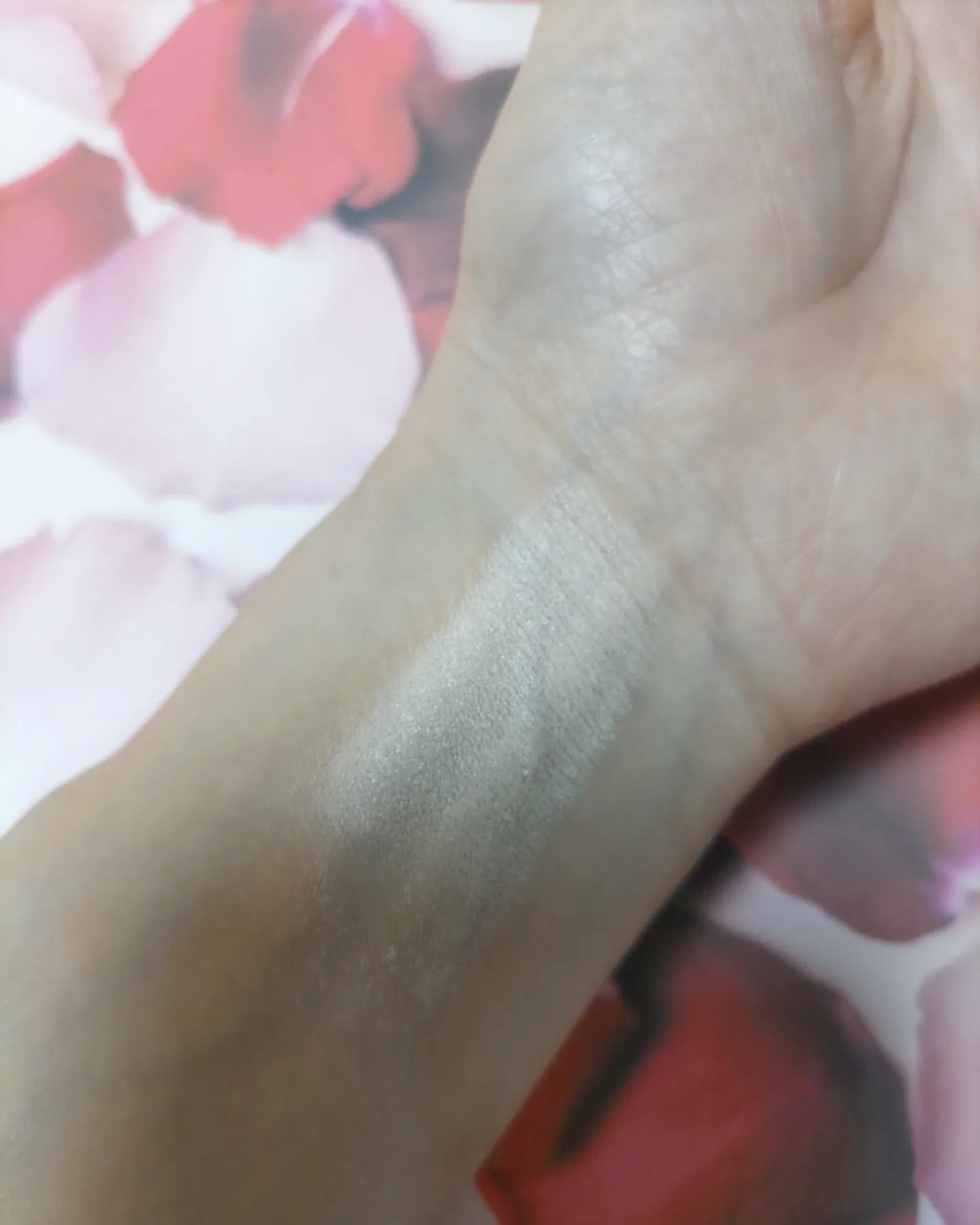 ヴィーガンナチュラルカバースティックファンデーション/DERMASHARE/その他ファンデーションを使ったクチコミ(4枚目)