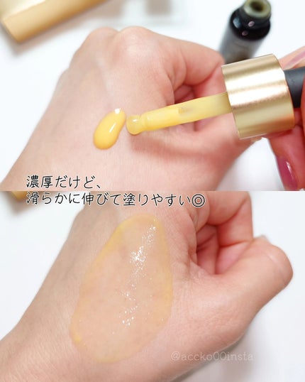 ディープビタCアンプル2.0/MEDICUBE/美容液を使ったクチコミ(4枚目)