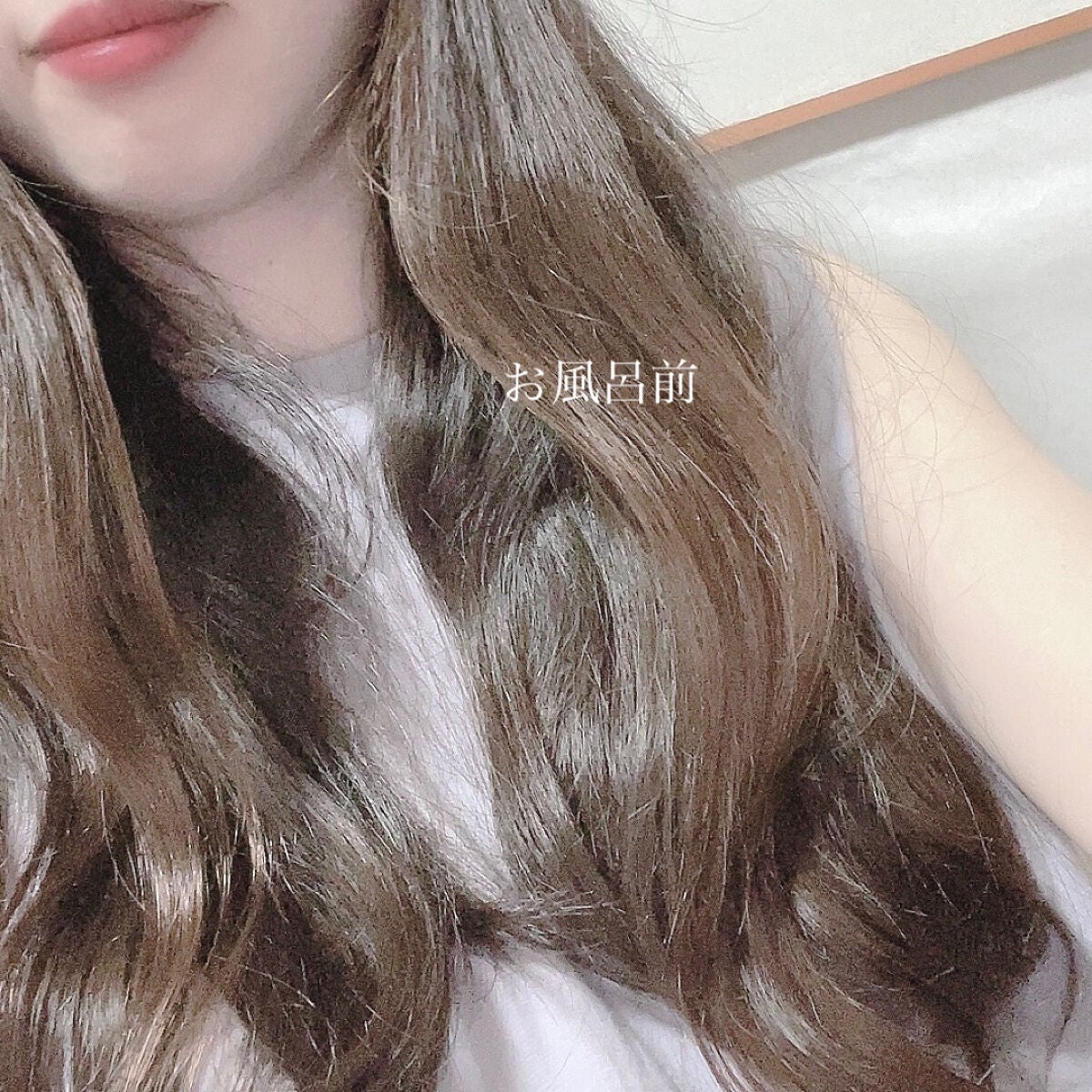 #質感再整ヘアマスク/ルシードエル/ヘアマスク・ヘアパックを使ったクチコミ(3枚目)