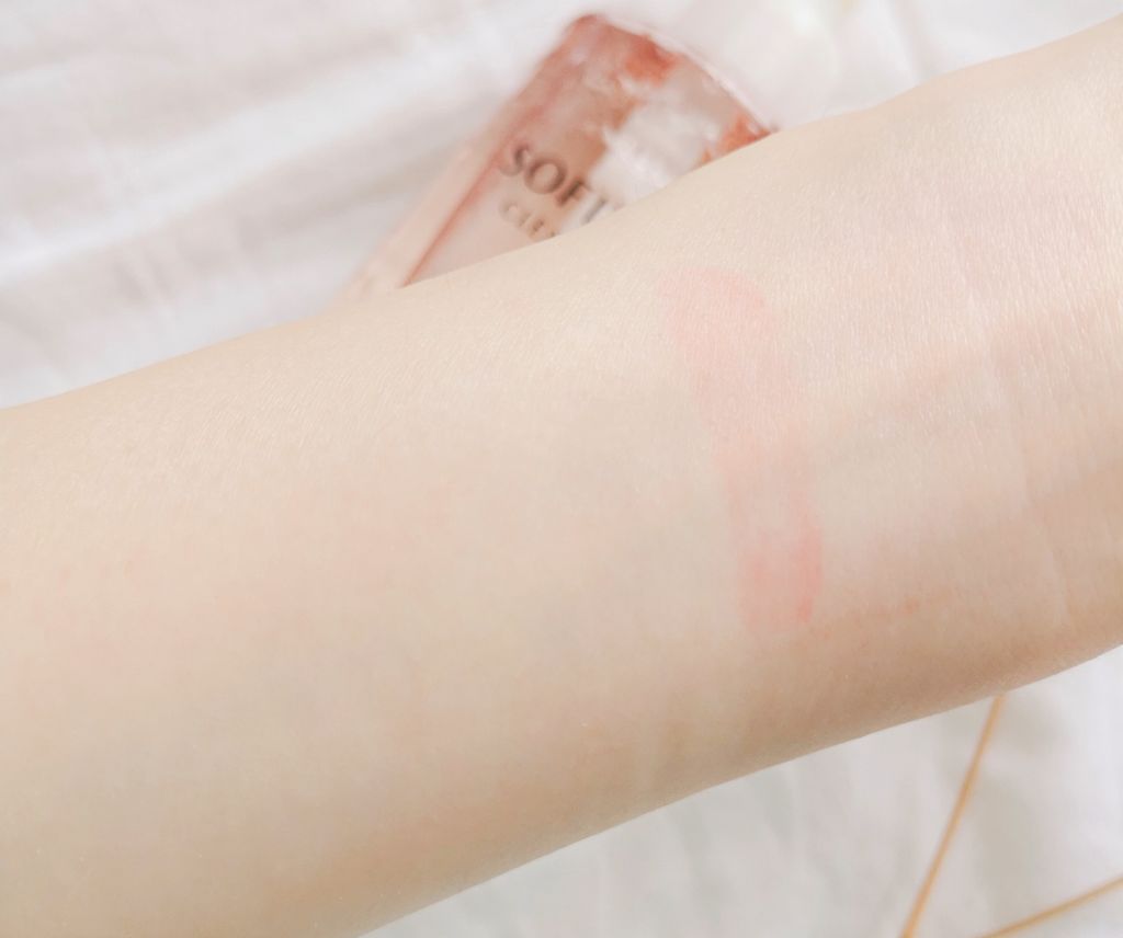 乾燥肌のための美容液洗顔料〈リキッド〉/SOFINA/その他洗顔料を使ったクチコミ（2枚目）