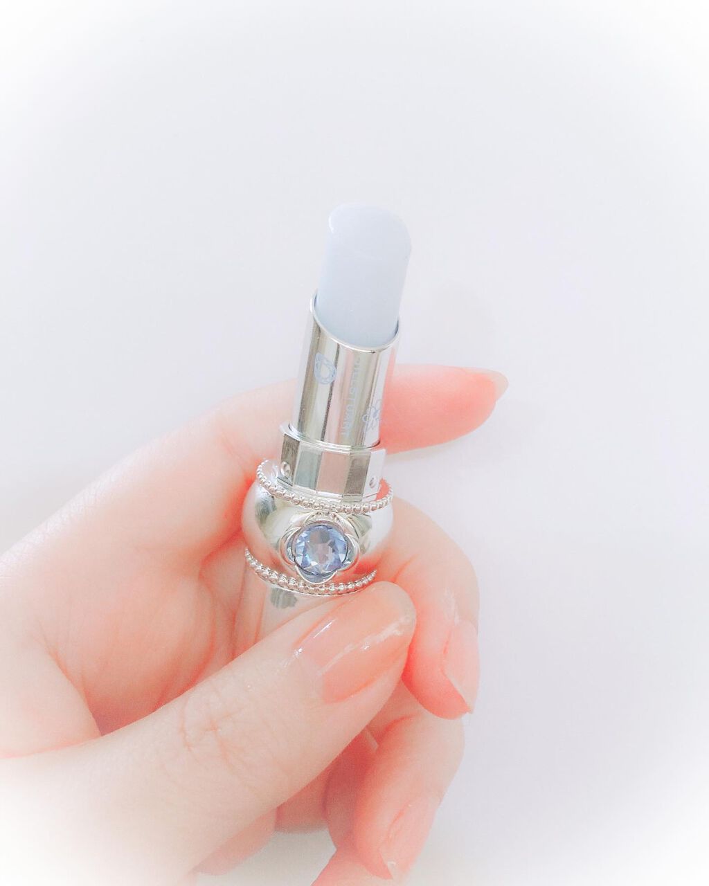 ひなた on LIPS 「今年もブルーのジルが素敵💎明日2022.4.22発売の限定コレ..」(2枚目)