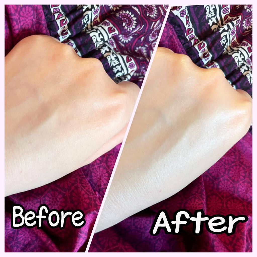 UVイデア XL プロテクショントーンアップ/ラ ロッシュ ポゼ/日焼け止めクリームを使ったクチコミ（2枚目）