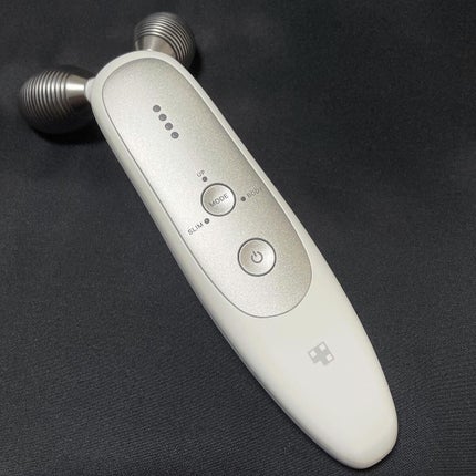 AGE-R専用ジェルセラム/MEDICUBE/美容液を使ったクチコミ(4枚目)