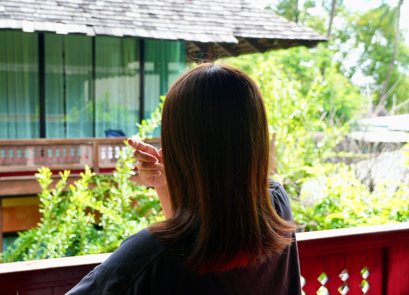 コスメオタクあおい(フォロバ100♡) on LIPS 「ヘアオイル難民に伝えたい!\買ってよかったアイテム/🪄CURL..」(4枚目)