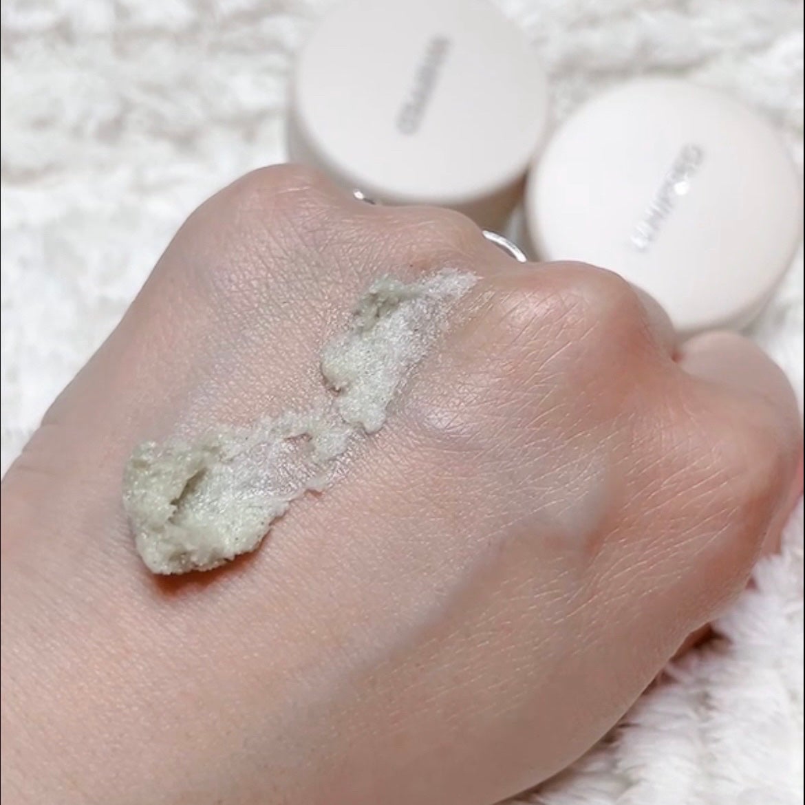 ホイップドマグツリーフェイシャル&ボディトラベルキット/WHIPPED/その他キットセットを使ったクチコミ(4枚目)