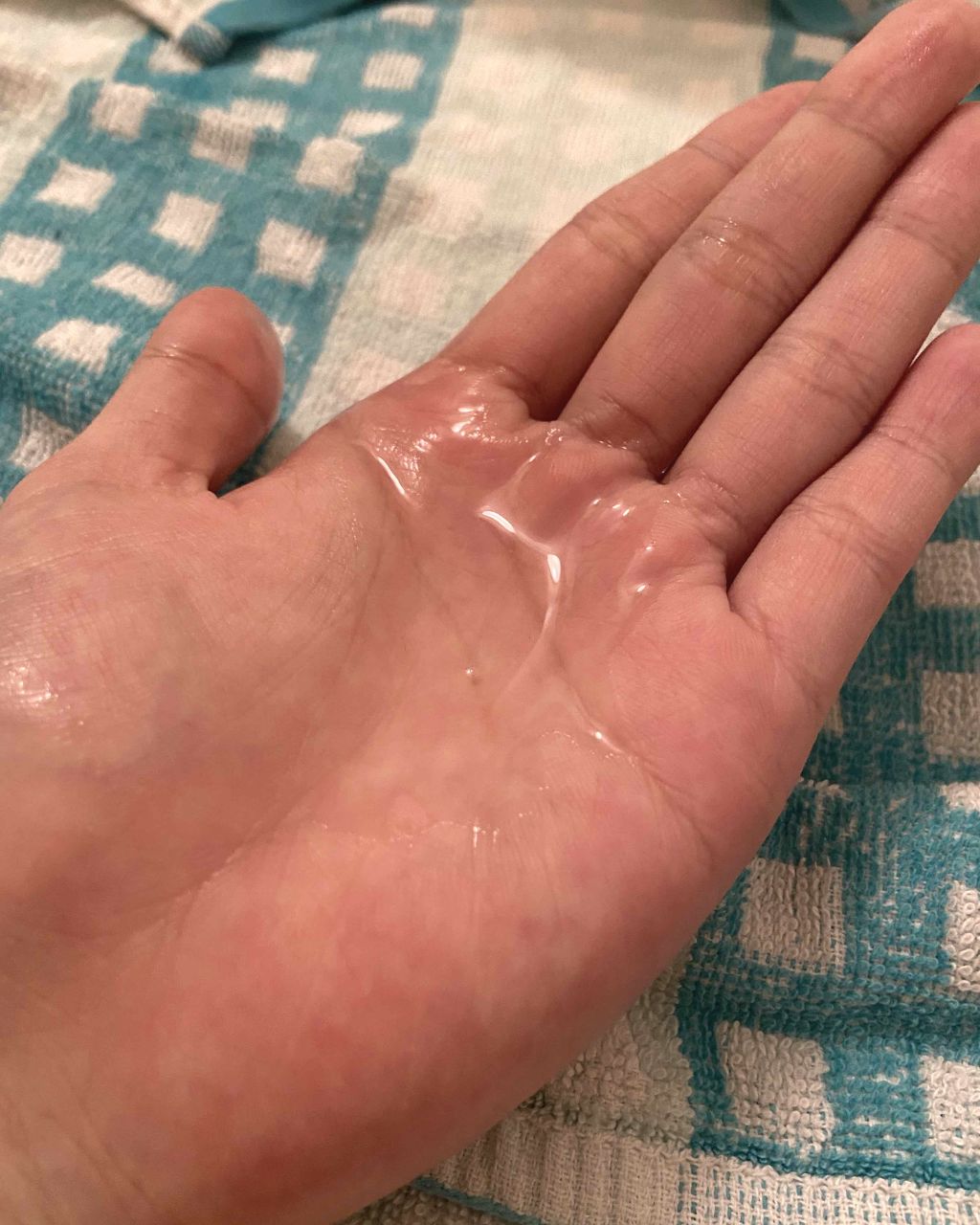 潤い化粧水/ももぷり/化粧水を使ったクチコミ(3枚目)