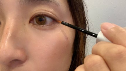 ラッシュアディクト アイラッシュ コンディショニング セラム アドバンス/soaddicted/まつげ美容液を使ったクチコミ(3枚目)