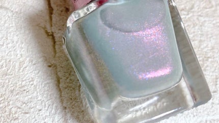 TSネイルポリッシュ/セリア/マニキュアを使ったクチコミ(2枚目)