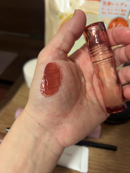 THREE ã·ããªã³ã° ã°ã㌠ãã¥ãª/THREE/ã¯ãªãŒã ãã€ã©ã€ãã䜿ã£ãã¯ãã³ãïŒ7æç®ïŒ