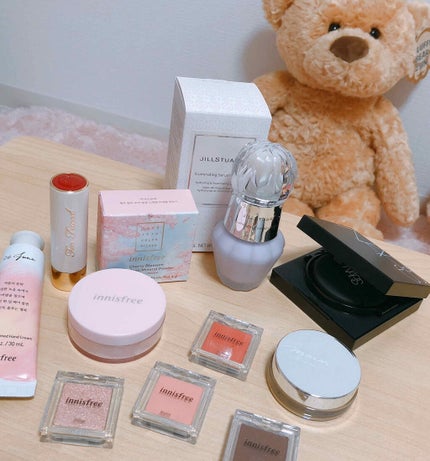 スキンスムーザー/m.m.m/化粧下地を使ったクチコミ(1枚目)