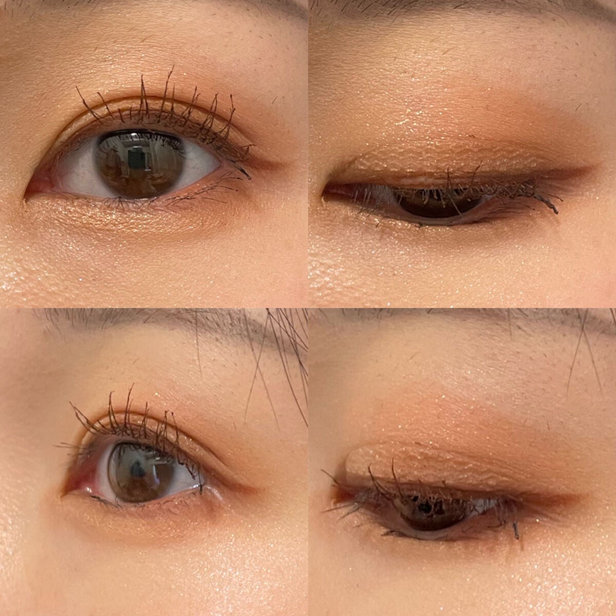 プロ アイ パレット/CLIO/アイシャドウパレットを使ったクチコミ(1枚目)