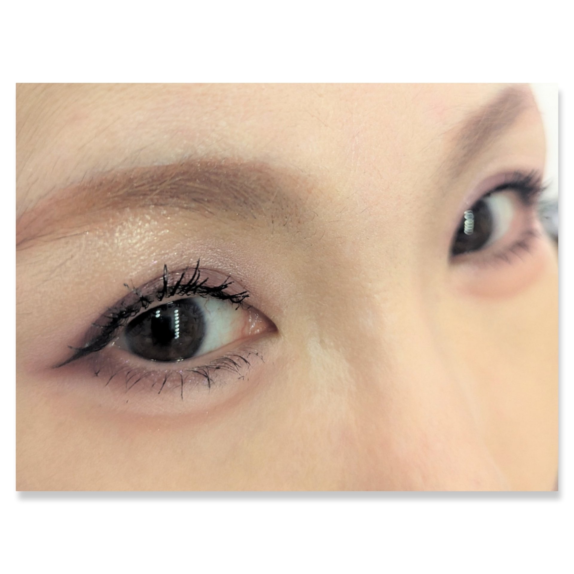 マイベストトーンアイパレット マイベストトーンアイパレット IE  /ETUDE/アイシャドウパレットを使ったクチコミ（2枚目）