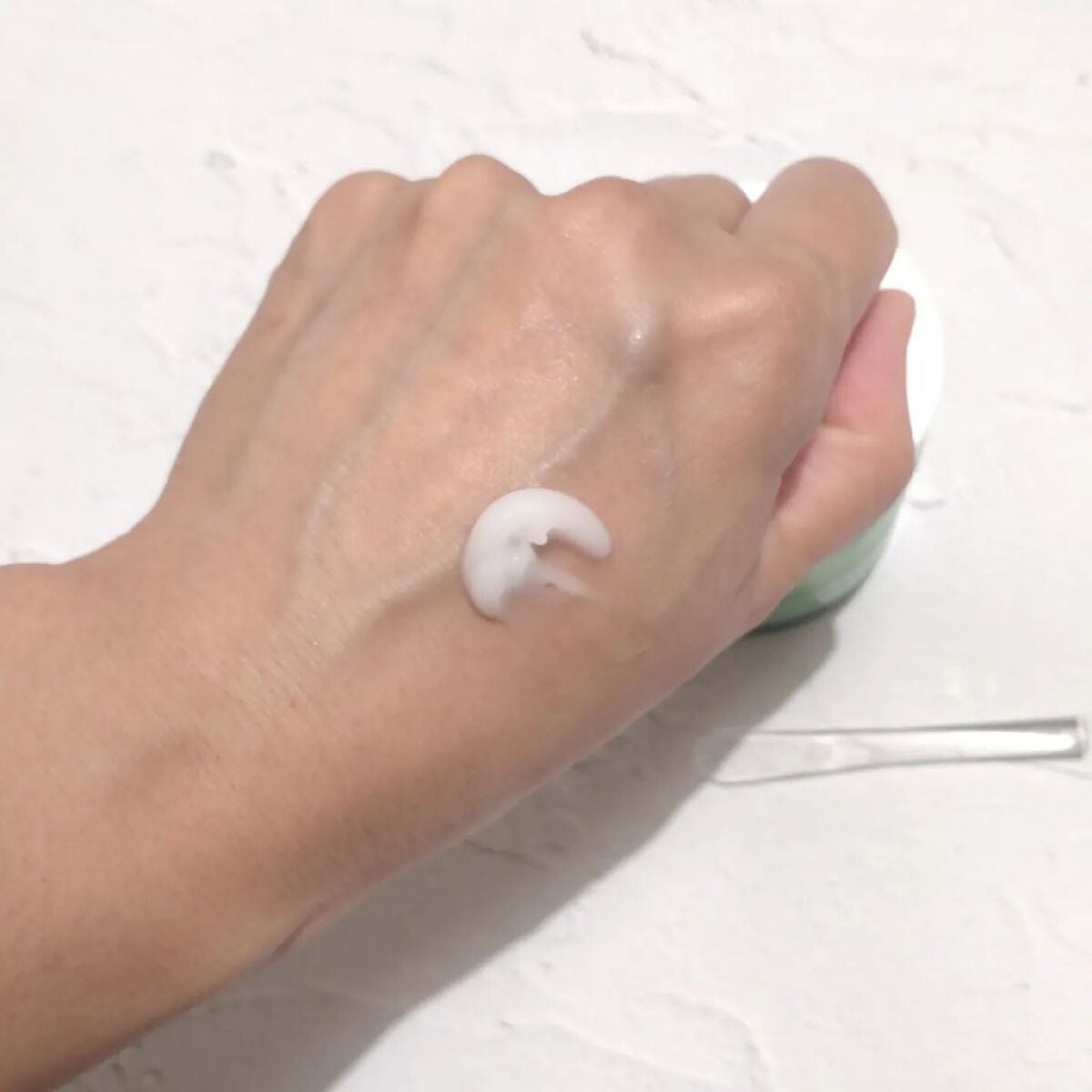 モイスチャー Dr. クリーム/ISOI/フェイスクリームを使ったクチコミ(6枚目)