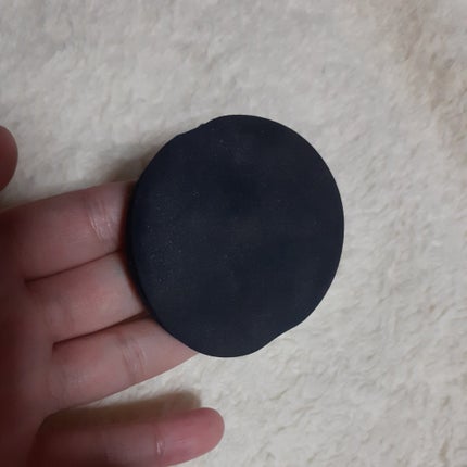 マルチファンデパフ 2P/ロージーローザ/パフ・スポンジを使ったクチコミ(2枚目)