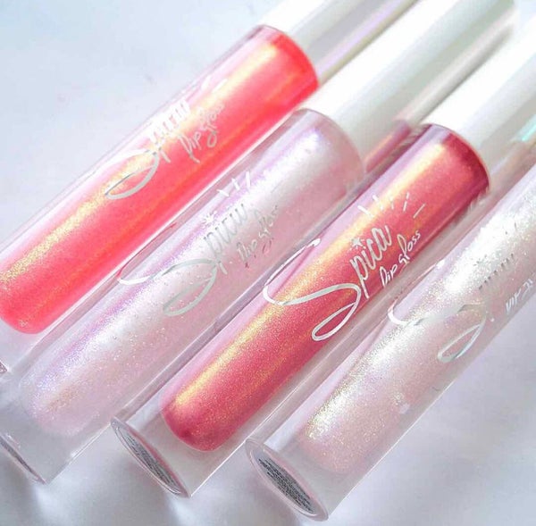 キラキラ輝くぷるんと感|プチプラ・デパコスのおすすめラメグロス10選!