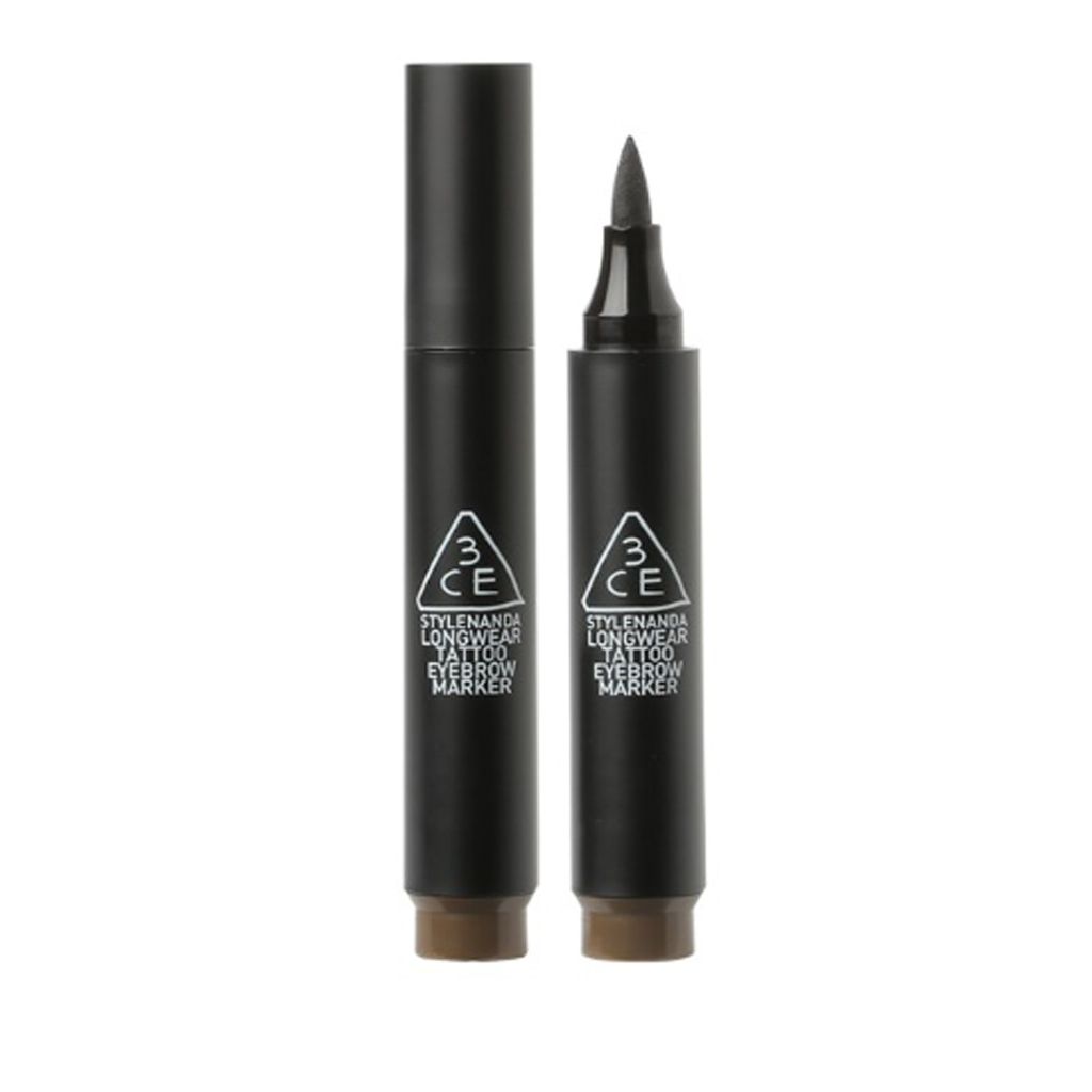 LONGWEAR TATTOO EYEBROW MARKER ASH BROWN