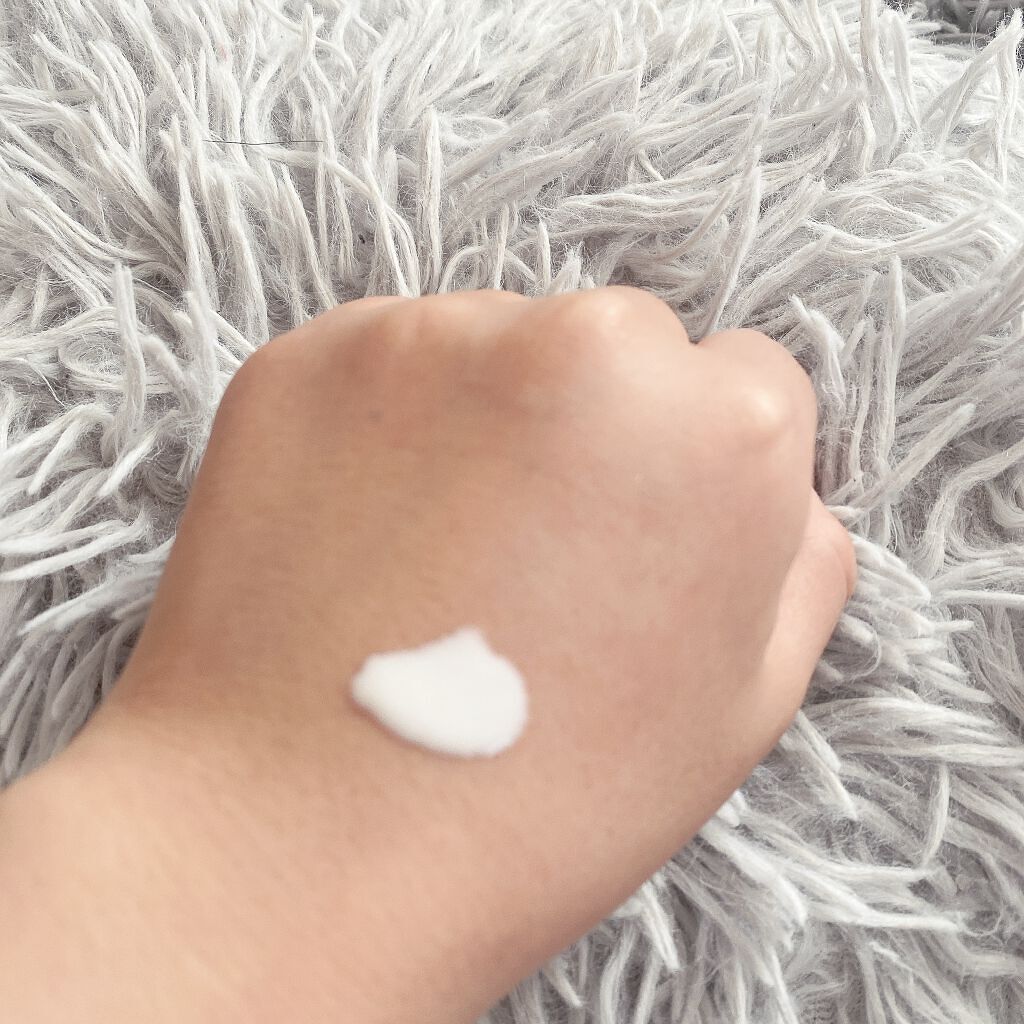 パーフェクトUV スキンケアミルク N/アネッサ/日焼け止め・UVケアを使ったクチコミ(2枚目)