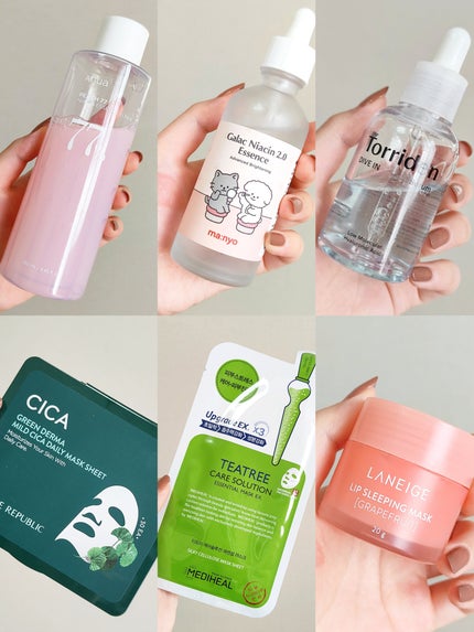 リップスリーピングマスク/LANEIGE/リップバームを使ったクチコミ(8枚目)