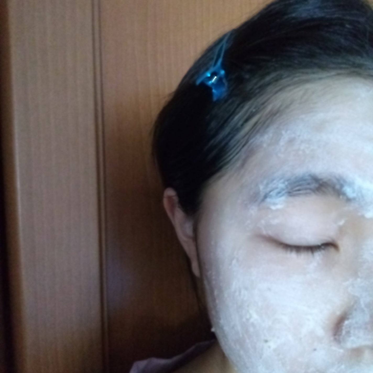 ワフードメイド 酒粕マスク/pdc/シートマスク・パックを使ったクチコミ(9枚目)