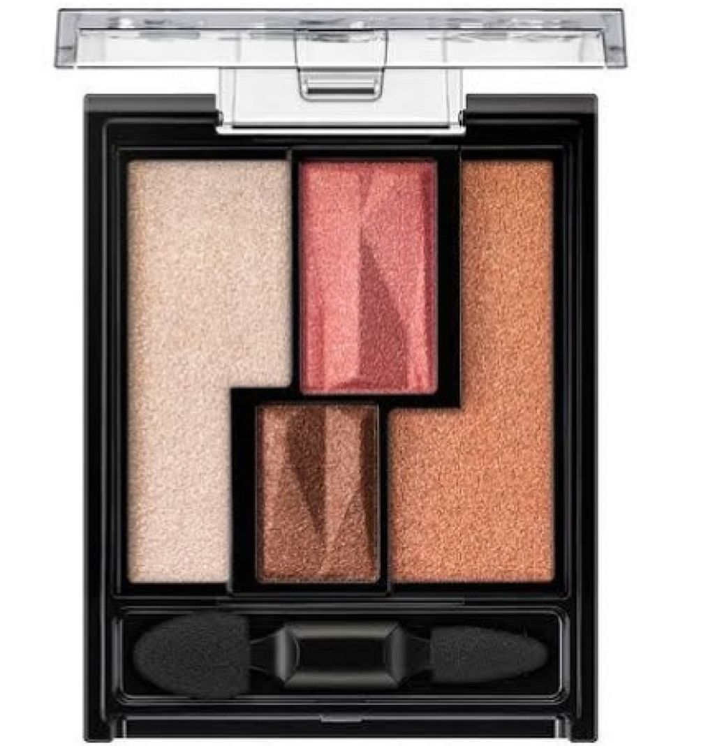 「密着アイライナー」クリームペンシル/デジャヴュ/ペンシルアイライナーを使ったクチコミ(1枚目)