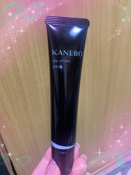 ヴェイル オブ デイ/KANEBO/日焼け止めローションを使ったクチコミ(1枚目)