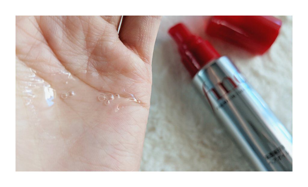 フィーノ　プレミアムタッチ　濃厚美容液ヘアオイル/フィーノ/ヘアオイルを使ったクチコミ（3枚目）