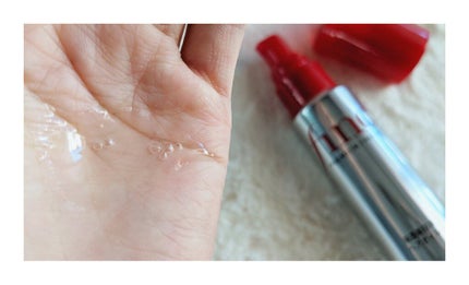 フィーノ プレミアムタッチ 濃厚美容液ヘアオイル/フィーノ/ヘアオイルを使ったクチコミ(3枚目)