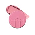 P02 BLOOM PINK