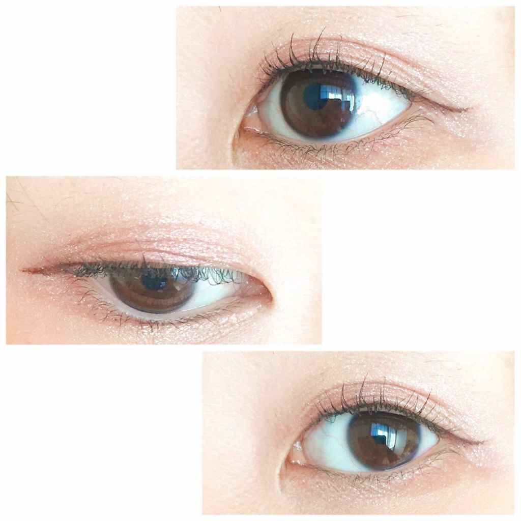 ヴィセ アヴァン シングルアイカラー/Visée/単色アイシャドウを使ったクチコミ(2枚目)