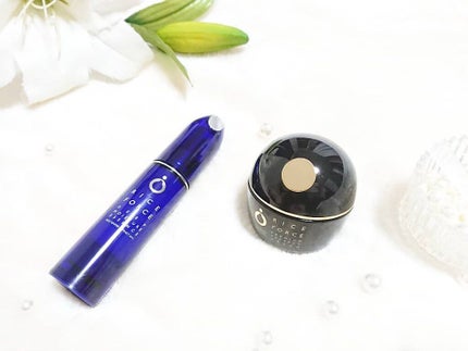 ディープモイスチュアエッセンス/ライスフォース/美容液を使ったクチコミ(6枚目)