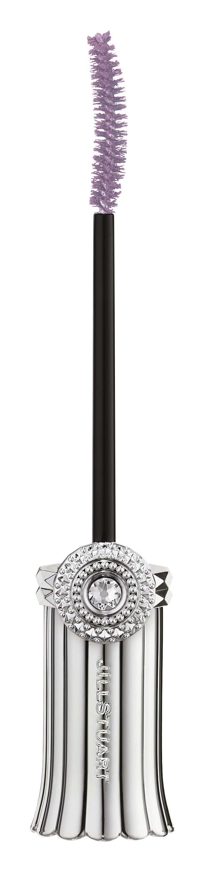 ジルスチュアート ブルーミングラッシュ　ニュアンスカーラー 13 amethyst angel（限定）