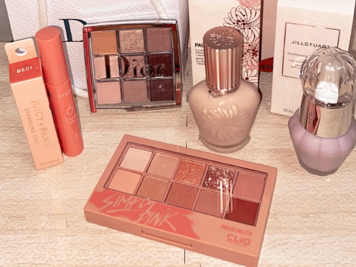 ラトゥー エクラ ファンデーション プライマー N/PAUL & JOE BEAUTE/化粧下地を使ったクチコミ(1枚目)