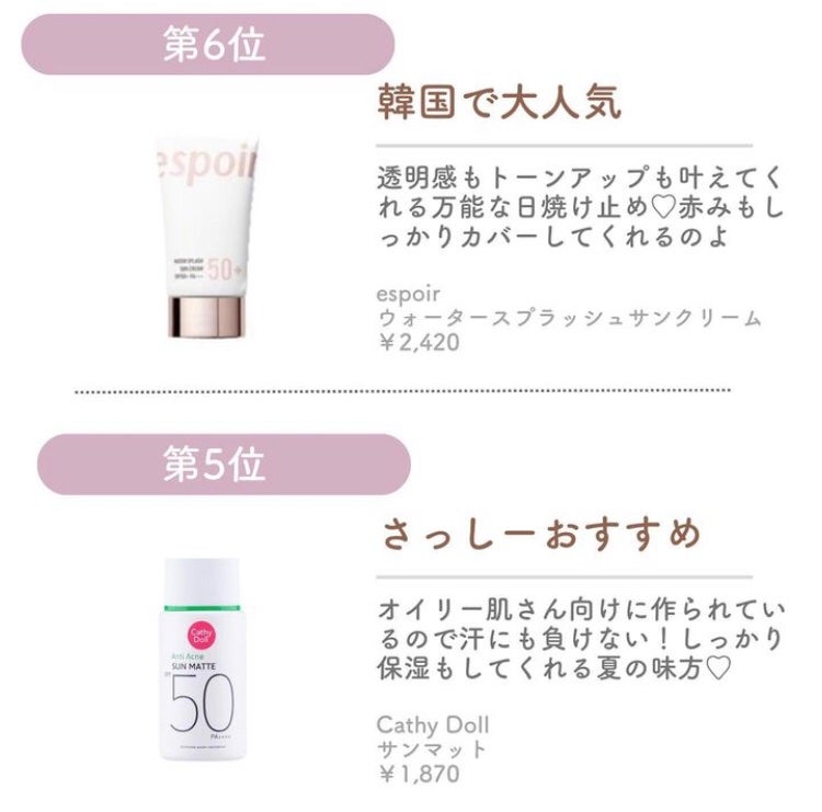 スキンアクア トーンアップUVエッセンス/スキンアクア/日焼け止めクリームを使ったクチコミ(4枚目)