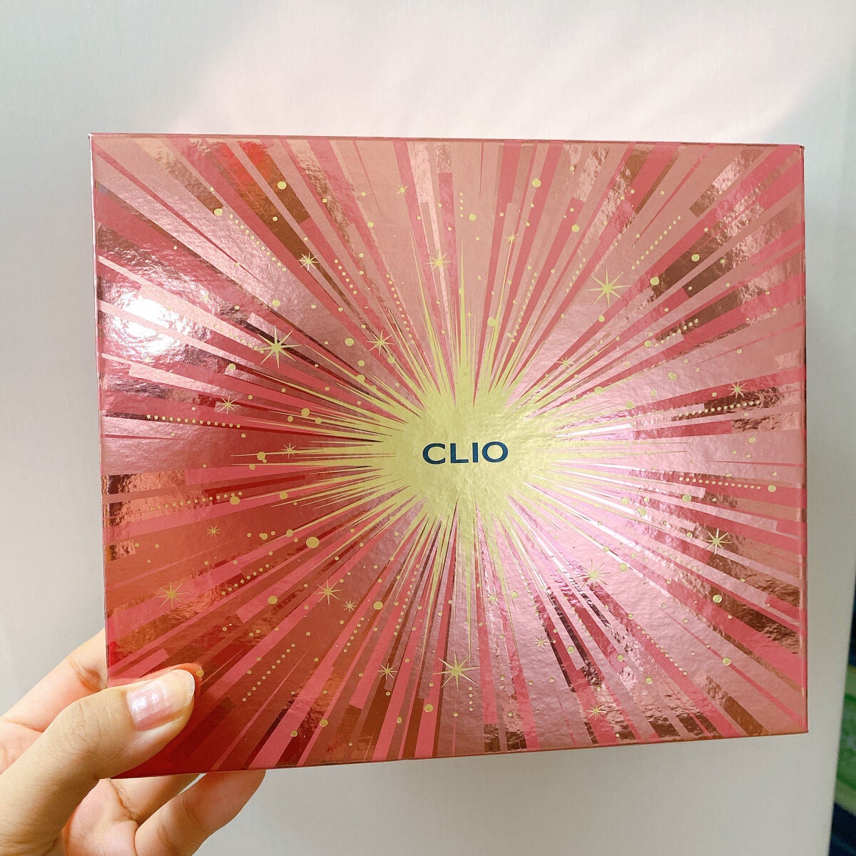 プロ シングル シャドウ/CLIO/単色アイシャドウを使ったクチコミ(2枚目)