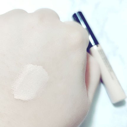 ロングラスティングチップコンシーラー/LUNA/リキッドコンシーラーを使ったクチコミ(2枚目)