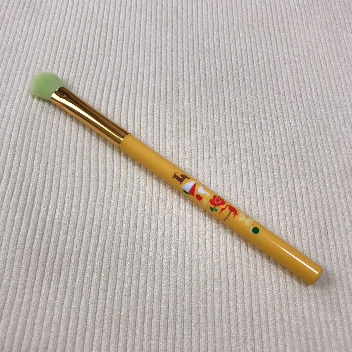 リュクスアイシャドウ/BOBBI BROWN/単色アイシャドウを使ったクチコミ（2枚目）